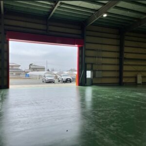 群馬県伊勢崎市赤堀鹿島町８１４－２　199.7坪　貸倉庫・貸工場｜L-Net（エルネット） 画像3