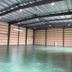 群馬県伊勢崎市赤堀鹿島町８１４－２　199.7坪　貸倉庫・貸工場｜L-Net（エルネット） 画像1