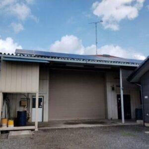 群馬県伊勢崎市平井町１２８３ 195.4坪 貸倉庫・貸工場｜L-Net（エルネット）