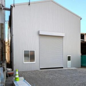 群馬県安中市中宿１１３１－３ 54.5坪 貸倉庫・貸工場｜L-Net（エルネット）