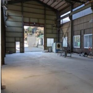 群馬県安中市中宿１１３１－３　54.5坪　貸倉庫・貸工場｜L-Net（エルネット） 画像3