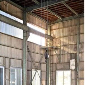 群馬県安中市中宿１１３１－３　54.5坪　貸倉庫・貸工場｜L-Net（エルネット） 画像1