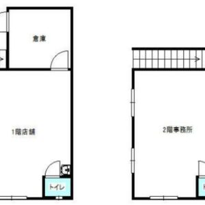 群馬県高崎市飯玉町4-8 17.2坪 貸倉庫・貸工場|L-Net(エルネット) 画像1 群馬県高崎市飯玉町4-8 17.2坪 貸倉庫・貸工場|L-Net(エルネット) 画像1