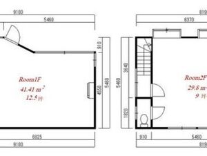 群馬県伊勢崎市宮子町3601-3　27.6坪　貸倉庫・貸工場｜L-Net（エルネット） 画像1