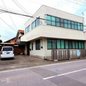 群馬県高崎市菅谷町20-655 59.9坪 貸倉庫・貸工場｜L-Net（エルネット）