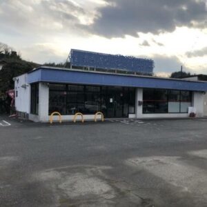 群馬県富岡市内匠271-1 46.8坪 貸倉庫・貸工場｜L-Net（エルネット）