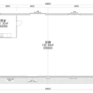 群馬県富岡市内匠271-1　46.8坪　貸倉庫・貸工場｜L-Net（エルネット） 画像1