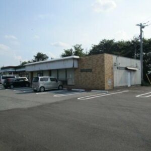 群馬県渋川市北橘町下箱田625　45.8坪　貸倉庫・貸工場｜L-Net（エルネット） 画像3