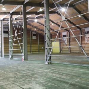 群馬県邑楽郡邑楽町大字赤堀３７４８　357.9坪　貸倉庫・貸工場｜L-Net（エルネット） 画像3