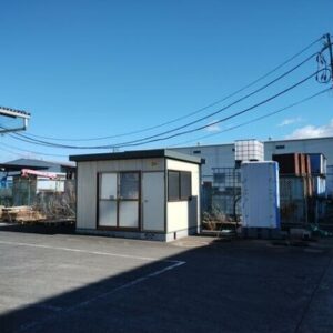 群馬県邑楽郡邑楽町大字赤堀３７４８　357.9坪　貸倉庫・貸工場｜L-Net（エルネット） 画像1