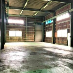 群馬県太田市東新町298　76.8坪　貸倉庫・貸工場｜L-Net（エルネット） 画像1