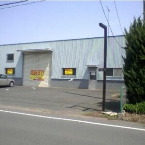 群馬県太田市東新町７９０　99.8坪　貸倉庫・貸工場｜L-Net（エルネット） 画像2