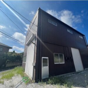 群馬県太田市東今泉町３０６番地 37.9坪 貸倉庫・貸工場｜L-Net（エルネット）