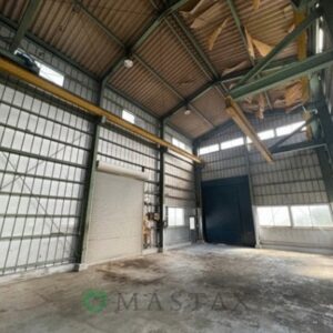 群馬県太田市東今泉町３０６番地　37.9坪　貸倉庫・貸工場｜L-Net（エルネット） 画像1