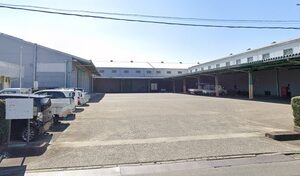 群馬県前橋市力丸町 325坪 貸倉庫・貸工場｜L-Net（エルネット）