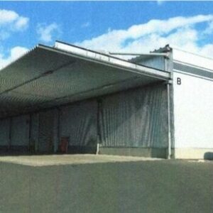 群馬県伊勢崎市五目牛町 781坪 貸倉庫・貸工場｜L-Net（エルネット）