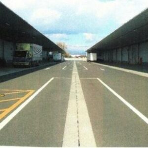 群馬県伊勢崎市五目牛町　781坪　貸倉庫・貸工場｜L-Net（エルネット） 画像1