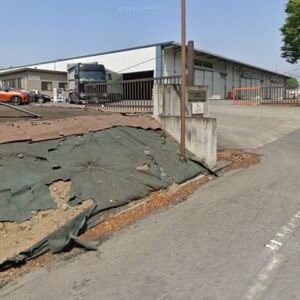 群馬県前橋市粕川町込皆戸 1740.3坪 貸倉庫・貸工場｜L-Net（エルネット）