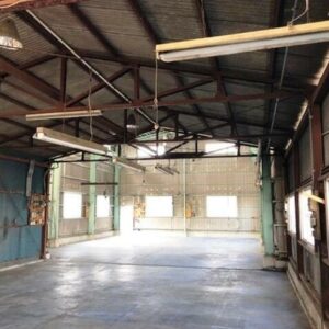 群馬県太田市龍舞町４７２６－１　100坪　貸倉庫・貸工場｜L-Net（エルネット） 画像1