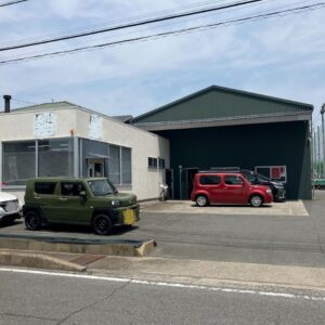 群馬県高崎市島野町１０４５－３ 40.6坪 貸倉庫・貸工場｜L-Net（エルネット）