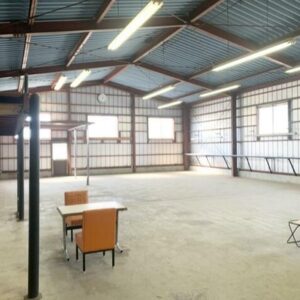 群馬県みどり市笠懸町久宮６０－２　61.5坪　貸倉庫・貸工場｜L-Net（エルネット） 画像1