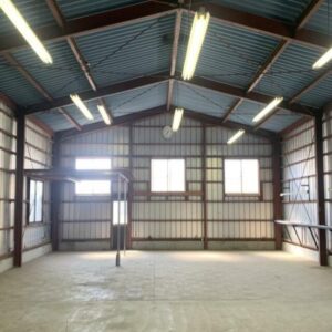 群馬県みどり市笠懸町久宮６０－２　61.5坪　貸倉庫・貸工場｜L-Net（エルネット） 画像4