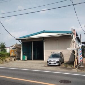 群馬県前橋市亀泉町３３０ 55.4坪 貸倉庫・貸工場｜L-Net（エルネット）