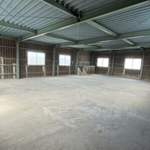 群馬県高崎市福島町1005-5 122坪 貸倉庫・貸工場|L-Net(エルネット) 画像3 群馬県高崎市福島町1005-5 122坪 貸倉庫・貸工場|L-Net(エルネット) 画像3