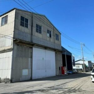 群馬県佐波郡玉村町大字樋越 363.9坪 貸倉庫・貸工場｜L-Net（エルネット）