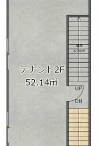 群馬県高崎市連雀町132 15.8坪 貸倉庫・貸工場|L-Net(エルネット) 画像4 群馬県高崎市連雀町132 15.8坪 貸倉庫・貸工場|L-Net(エルネット) 画像4