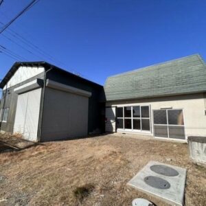 群馬県伊勢崎市日乃出町３７７ 12.2坪 貸倉庫・貸工場｜L-Net（エルネット）