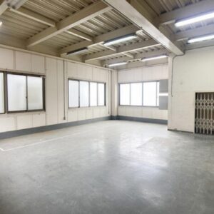 群馬県太田市大原町１０３７　107坪　貸倉庫・貸工場｜L-Net（エルネット） 画像3