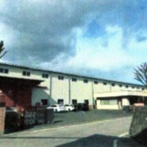 群馬県太田市六千石町　540坪　貸倉庫・貸工場｜L-Net（エルネット） 画像1