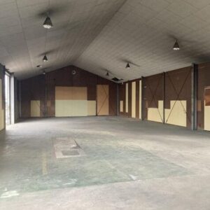 群馬県高崎市井野町　105.9坪　貸倉庫・貸工場｜L-Net（エルネット） 画像1