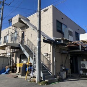 群馬県桐生市天神町３丁目１２－２３ 93.3坪 貸倉庫・貸工場｜L-Net（エルネット）