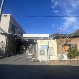 群馬県桐生市天神町３丁目１２－２３　93.3坪　貸倉庫・貸工場｜L-Net（エルネット） 画像3