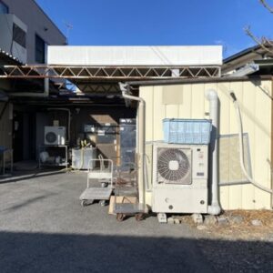 群馬県桐生市天神町３丁目１２－２３　93.3坪　貸倉庫・貸工場｜L-Net（エルネット） 画像4