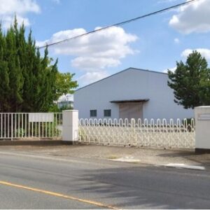 群馬県館林市近藤町　419.3坪　貸倉庫・貸工場｜L-Net（エルネット） 画像4