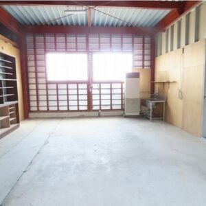群馬県太田市鳥山下町　29.4坪　貸倉庫・貸工場｜L-Net（エルネット） 画像1