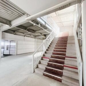 群馬県伊勢崎市境伊与久　594.2坪　貸倉庫・貸工場｜L-Net（エルネット） 画像1