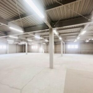 群馬県伊勢崎市境伊与久　594.2坪　貸倉庫・貸工場｜L-Net（エルネット） 画像4