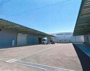 群馬県伊勢崎市間野谷町１１２８ 803.7坪 貸倉庫・貸工場｜L-Net（エルネット）