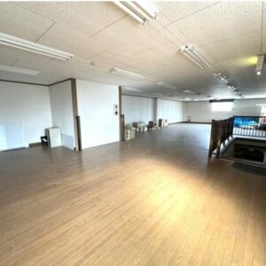 群馬県藤岡市中　84坪　貸倉庫・貸工場｜L-Net（エルネット） 画像1