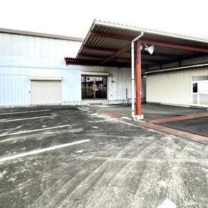 群馬県藤岡市中　84坪　貸倉庫・貸工場｜L-Net（エルネット） 画像2