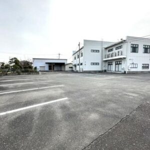 群馬県藤岡市中　84坪　貸倉庫・貸工場｜L-Net（エルネット） 画像4