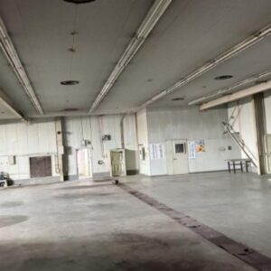 群馬県伊勢崎市境伊与久　367.6坪　貸倉庫・貸工場｜L-Net（エルネット） 画像1