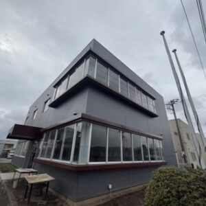 群馬県伊勢崎市境伊与久　367.6坪　貸倉庫・貸工場｜L-Net（エルネット） 画像2