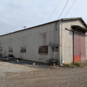 群馬県高崎市箕郷町下芝　54坪　貸倉庫・貸工場｜L-Net（エルネット） 画像2