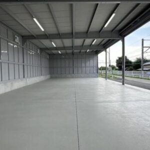 群馬県館林市日向町９０３　32.6坪　貸倉庫・貸工場｜L-Net（エルネット） 画像1