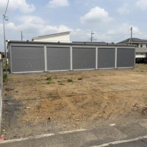 群馬県館林市日向町９０３　32.6坪　貸倉庫・貸工場｜L-Net（エルネット） 画像2